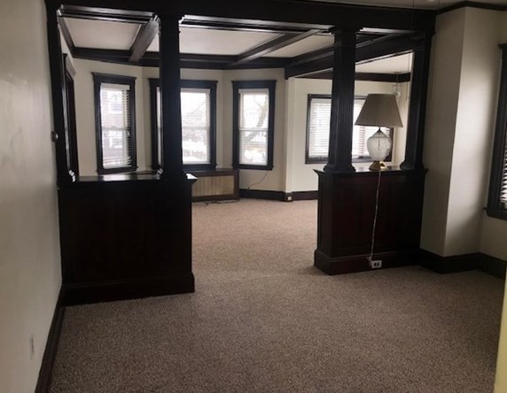 96 Greaton Rd, Boston MA exterior