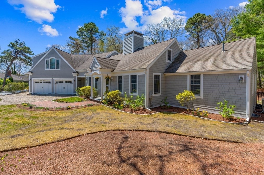 25 Waterway, New Seabury, MA 02649 exterior