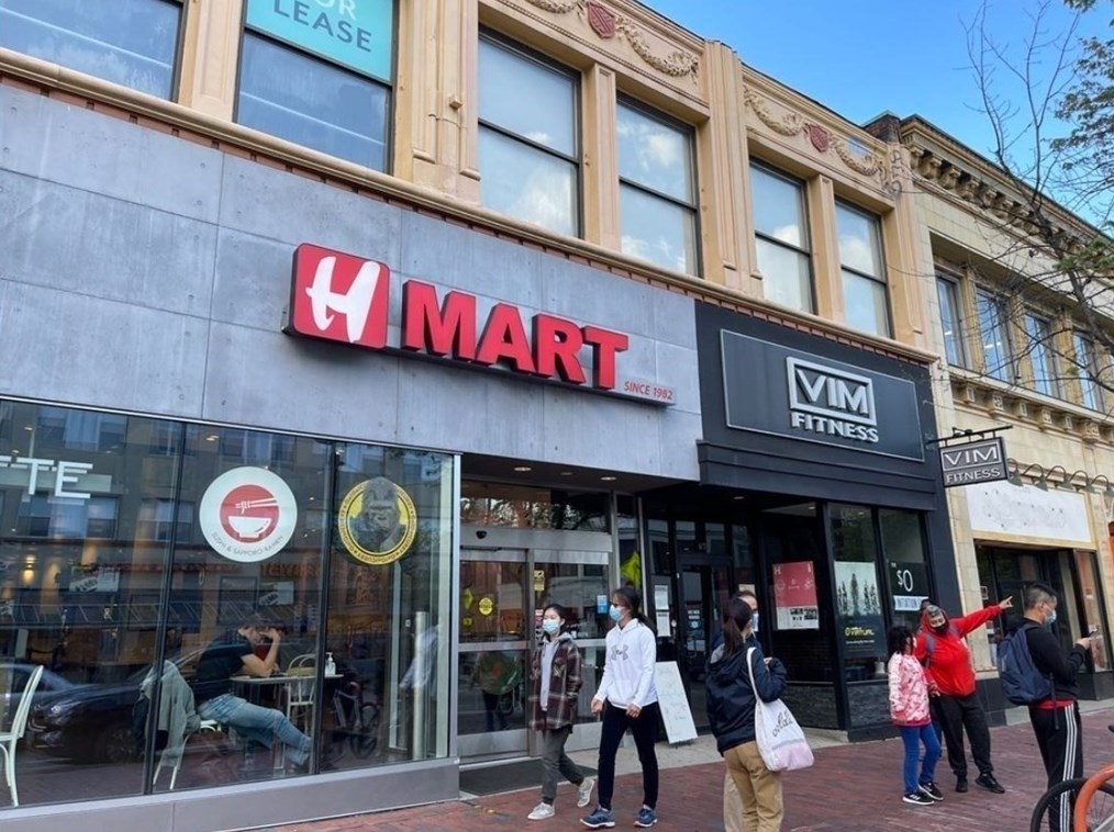 309 Elm St, Cambridge MA  02139-1427 exterior