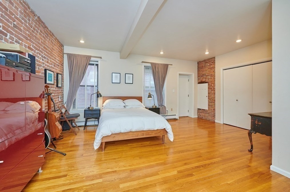 36 Symphony Rd #2a, Boston, MA 02115