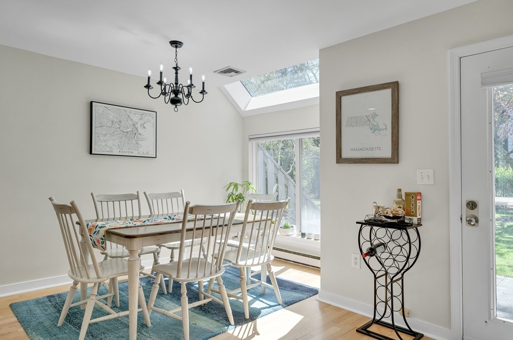 171 Swanton St #65, Winchester, MA 01890