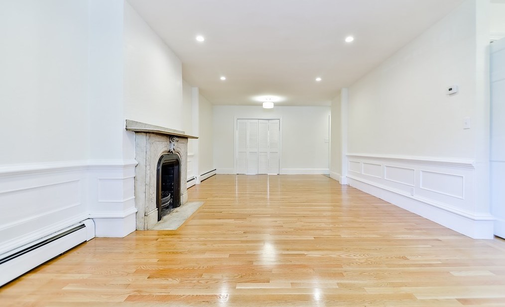 161 Warren Ave #a, Boston, MA 02118