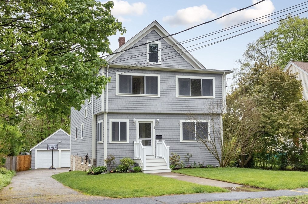 57 Highland St, Norwood, MA 02062