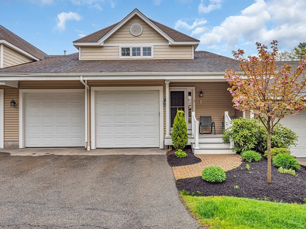 3 Tideswell Ln #3, Worcester, MA 01609
