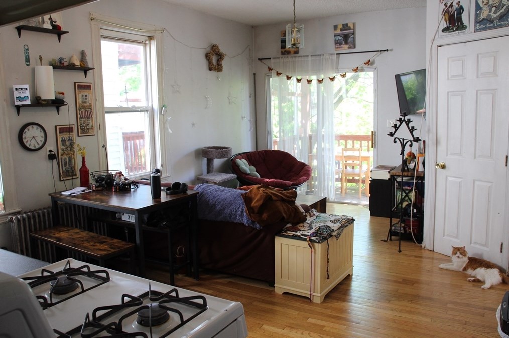 292 Summit Ave # 2, Boston, MA