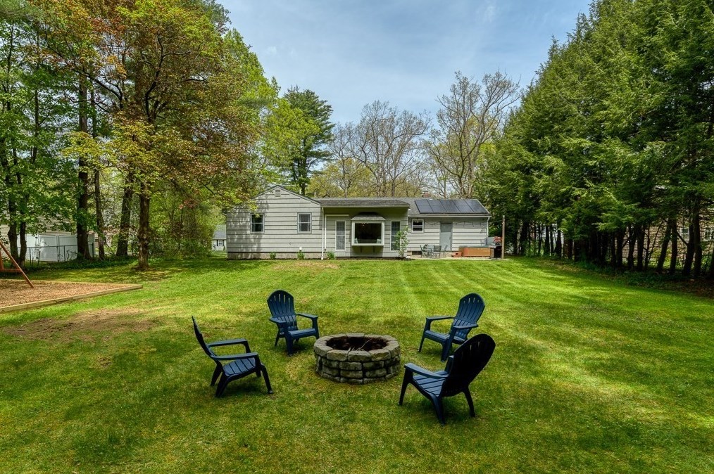 416 Soule Rd, Wilbraham, MA 01095 exterior