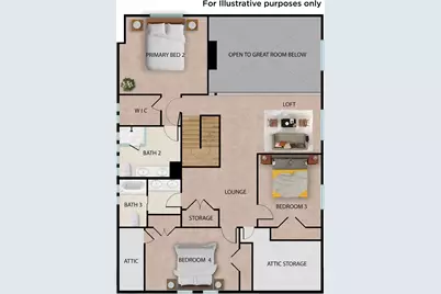 1 Adams Lane #1, Sherborn, MA 01770 - Photo 4