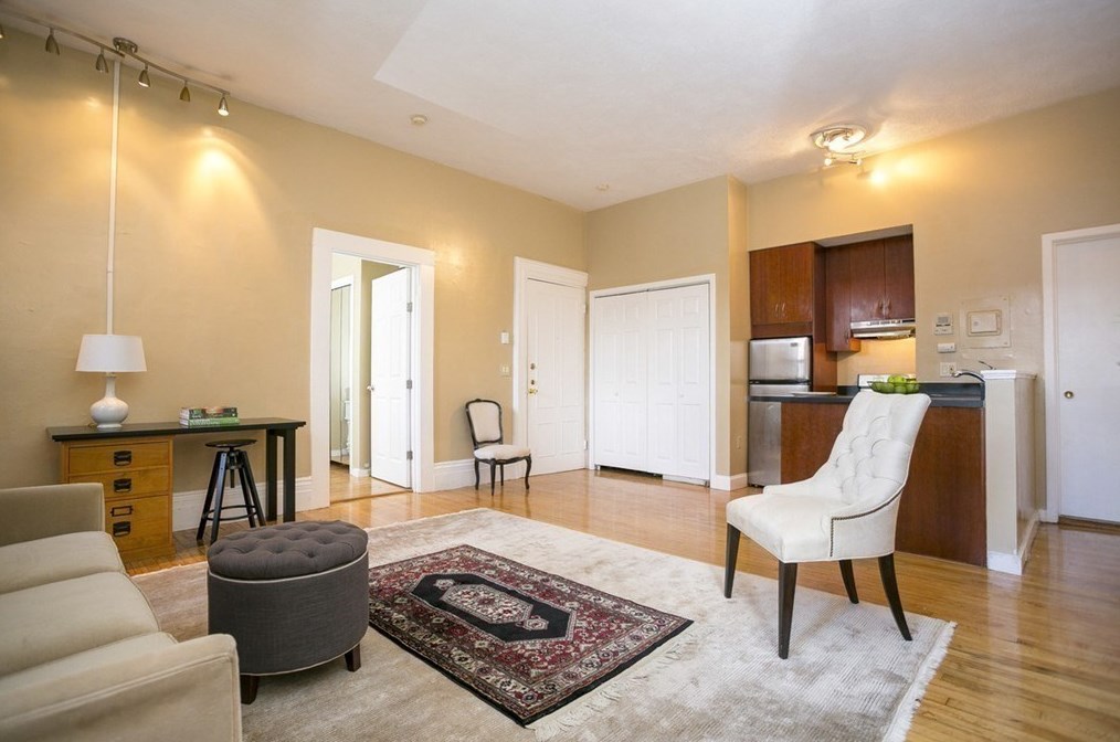703 Massachusetts Ave #16, Boston, MA 02118