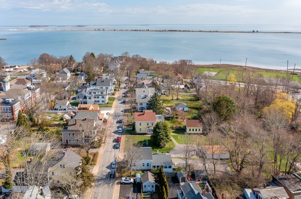 7 Fremont St, Plymouth MA 02360-3323 exterior