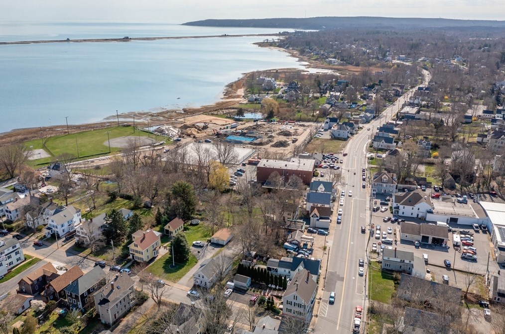 7 Fremont St, Plymouth MA 02360-3323 exterior