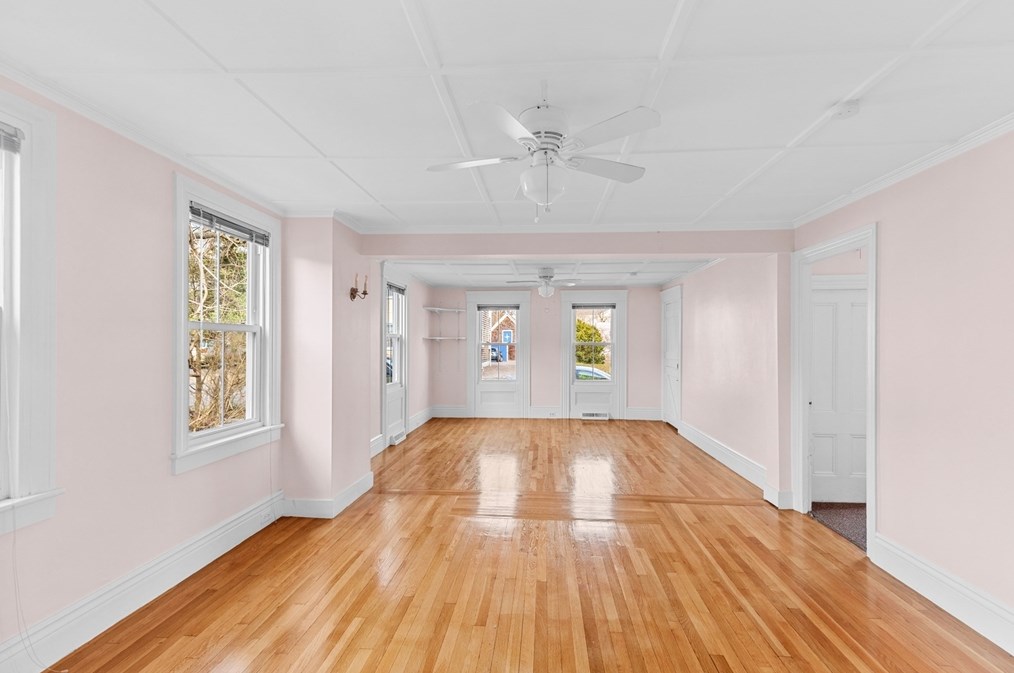 7 Fremont St, Plymouth MA 02360-3323 exterior