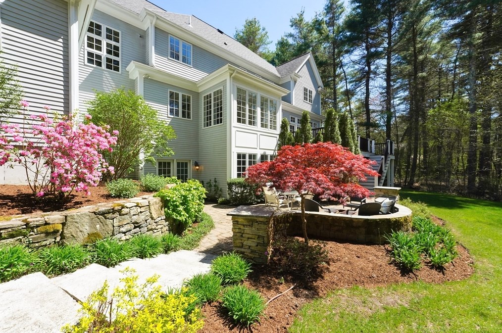 3 Trailside Way, Norfolk MA 02056-1788 exterior