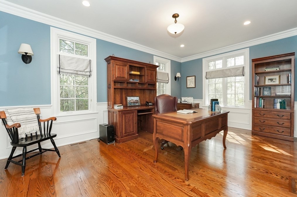 3 Trailside Way, Norfolk MA 02056-1788 exterior