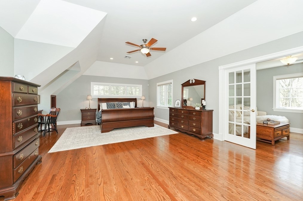 3 Trailside Way, Norfolk MA 02056-1788 exterior