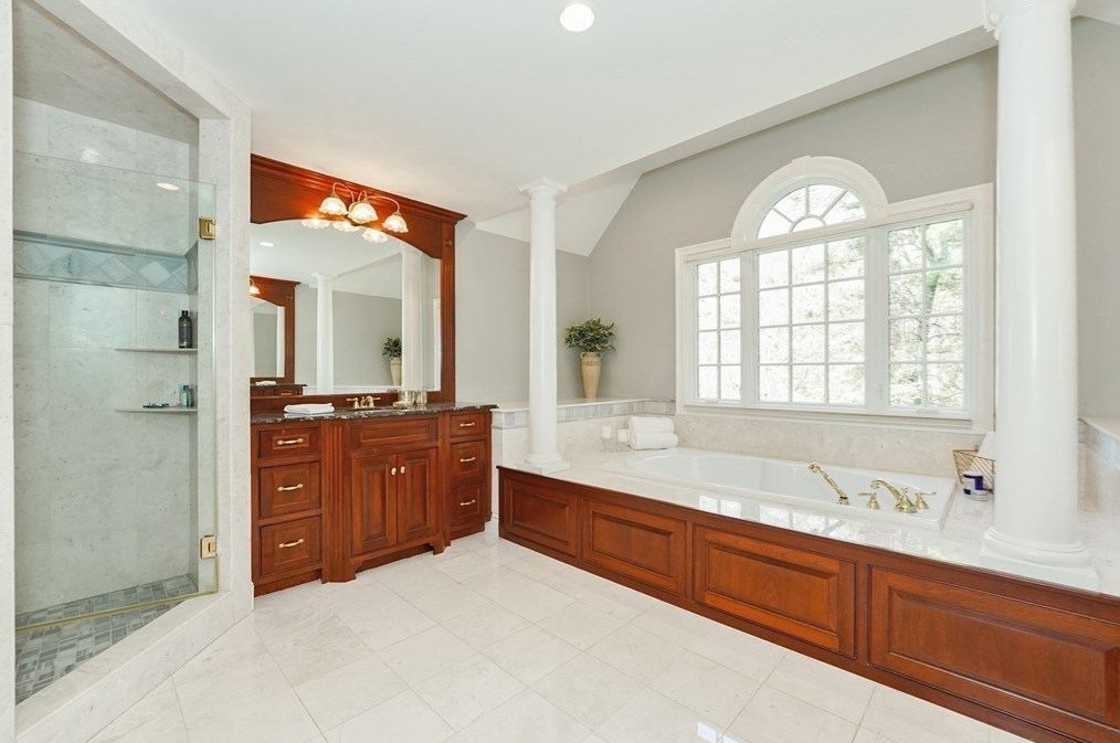 3 Trailside Way, Norfolk MA 02056-1788 exterior