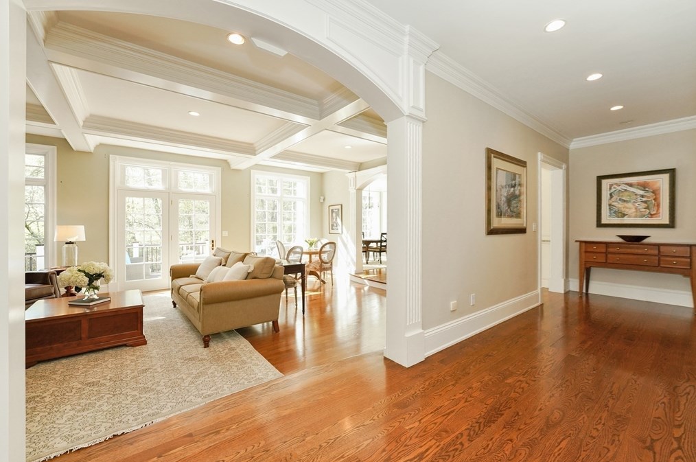 3 Trailside Way, Norfolk MA 02056-1788 exterior