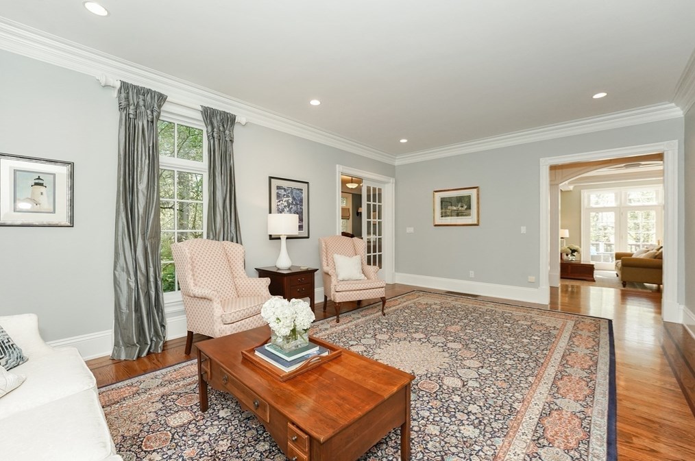 3 Trailside Way, Norfolk MA 02056-1788 exterior