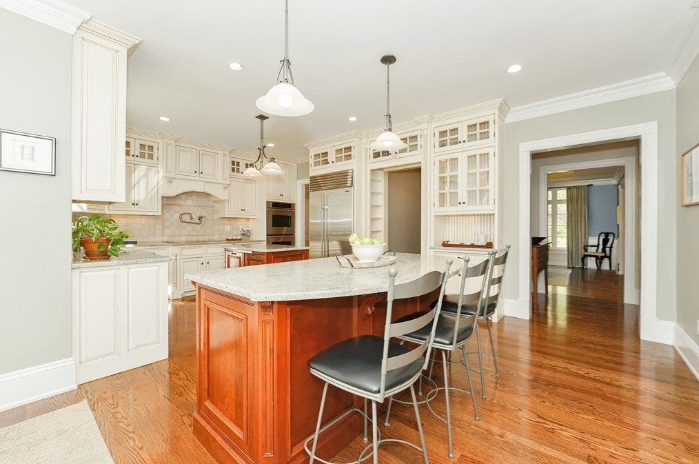 3 Trailside Way, Norfolk MA 02056-1788 exterior