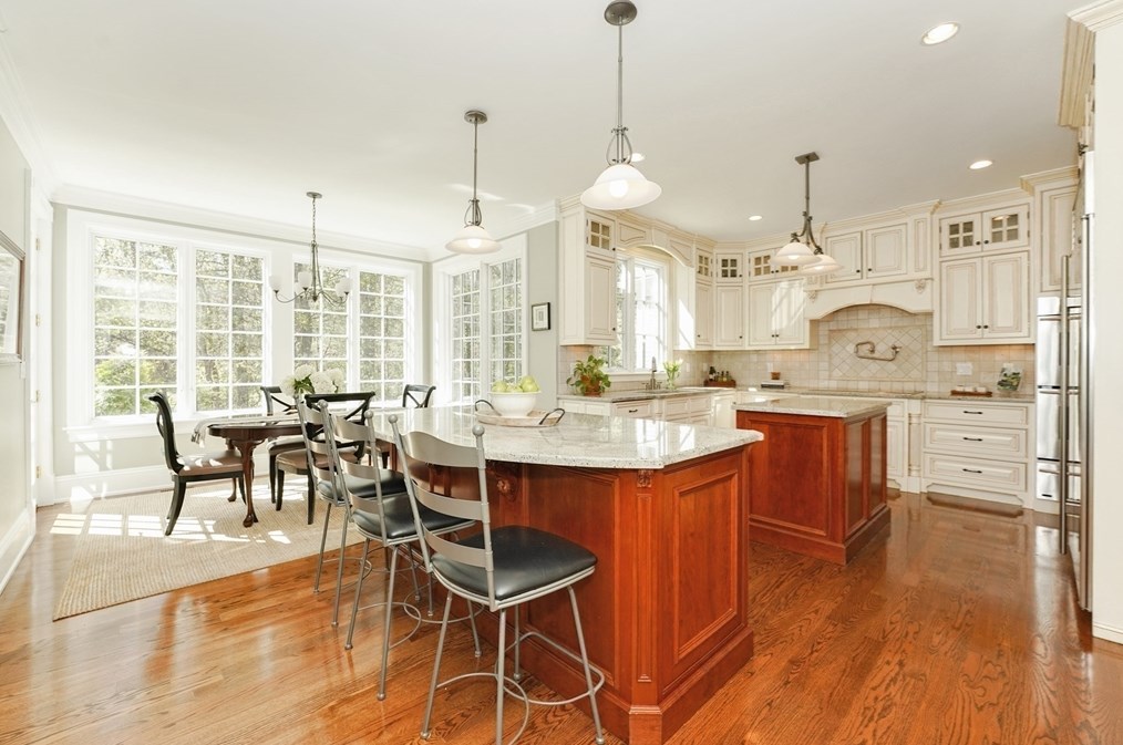 3 Trailside Way, Norfolk MA 02056-1788 exterior