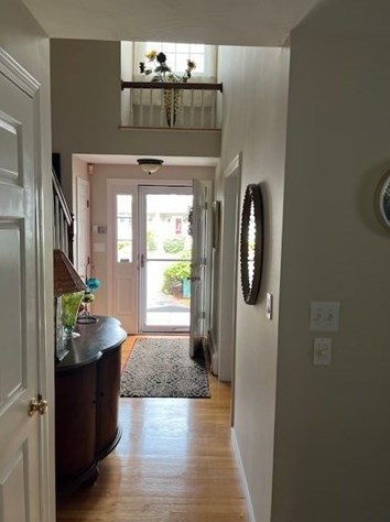 27 Cinnamon #27, Walpole, MA 02081