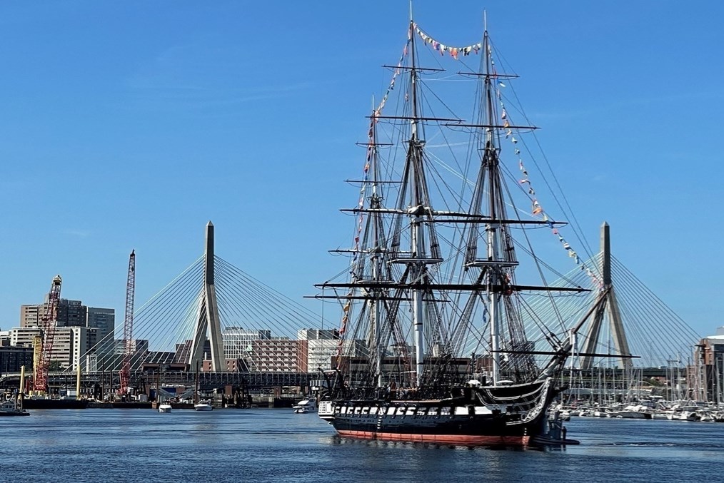 197 8th St, Boston MA 02127-2808 exterior