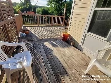 751 South St, Waltham MA  02453-1440 exterior