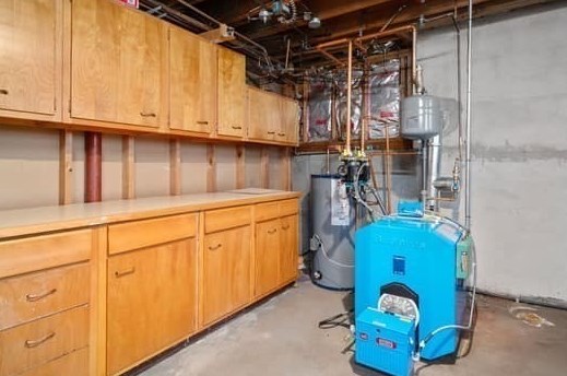 58 Birchwood Dr, Holden MA 01520-1939 exterior