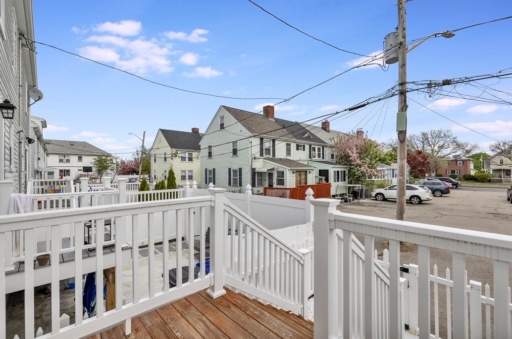 57 Bay State Rd, Quincy MA 02171-1511 exterior