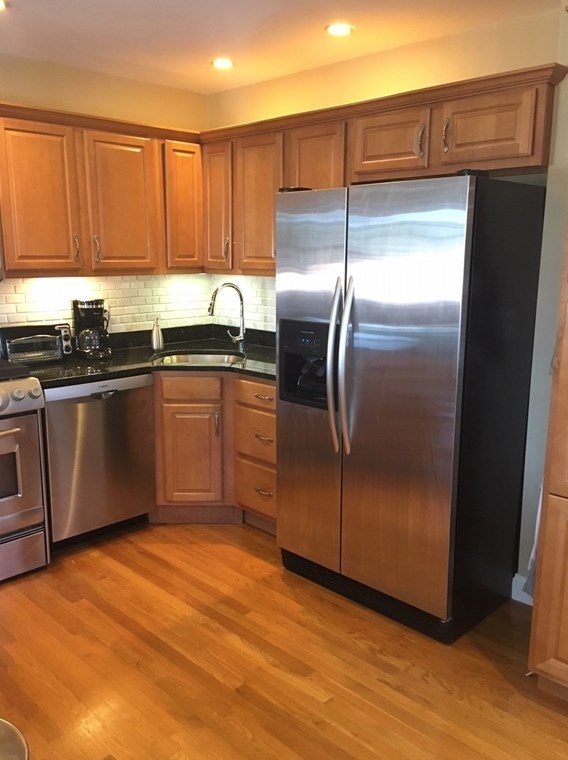 30 Park St #4, Boston, MA 02129