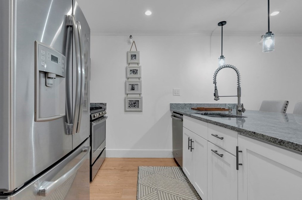 42 8th #2106, Boston, MA 02129