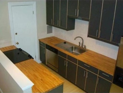 6 Sutherland Rd #2, Boston, MA 02135