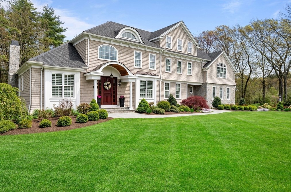 34 Candy Hill Ln, Sudbury, MA 01776 exterior