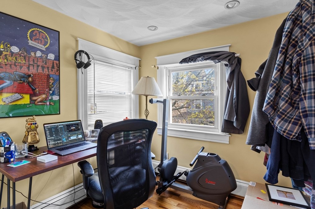 18 Gaston St, Boston MA exterior