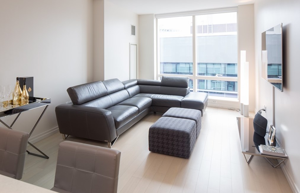 1 Franklin St #1402, Boston, MA 02110