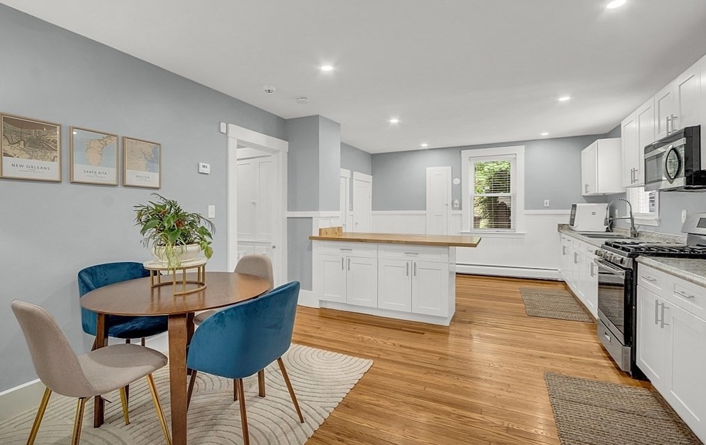 7 King St, Maynard MA exterior