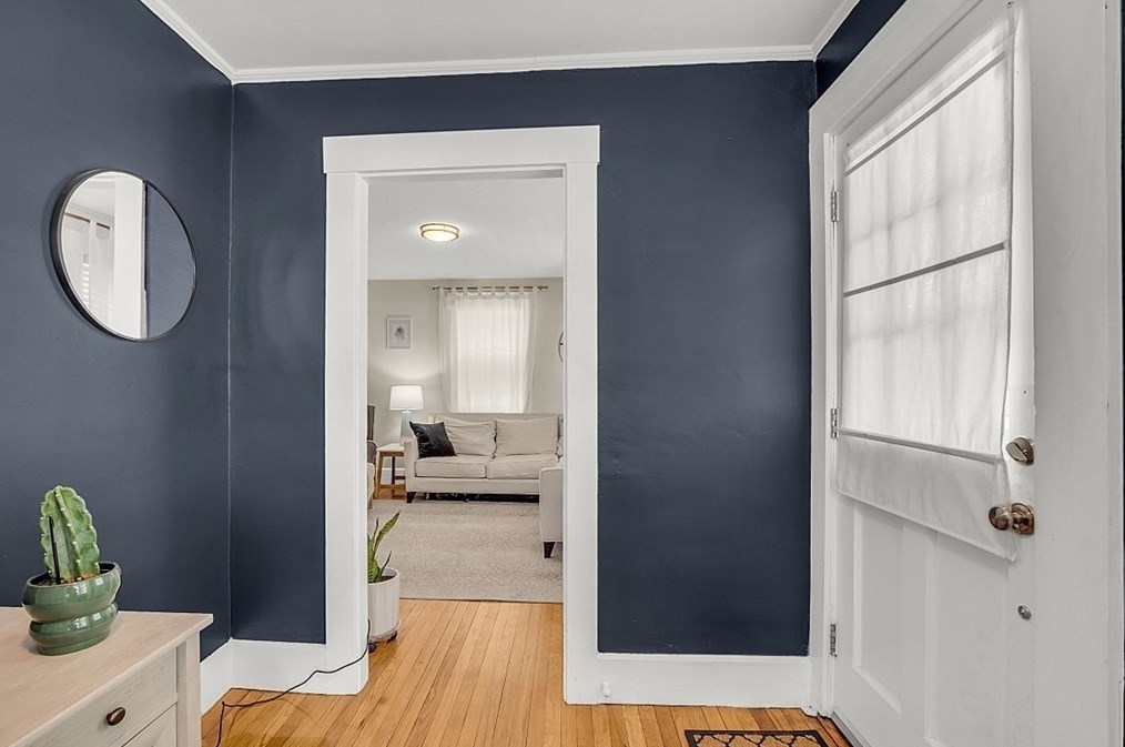 7 King St, Maynard MA exterior