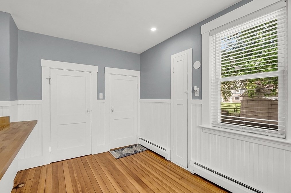 7 King St, Maynard MA exterior