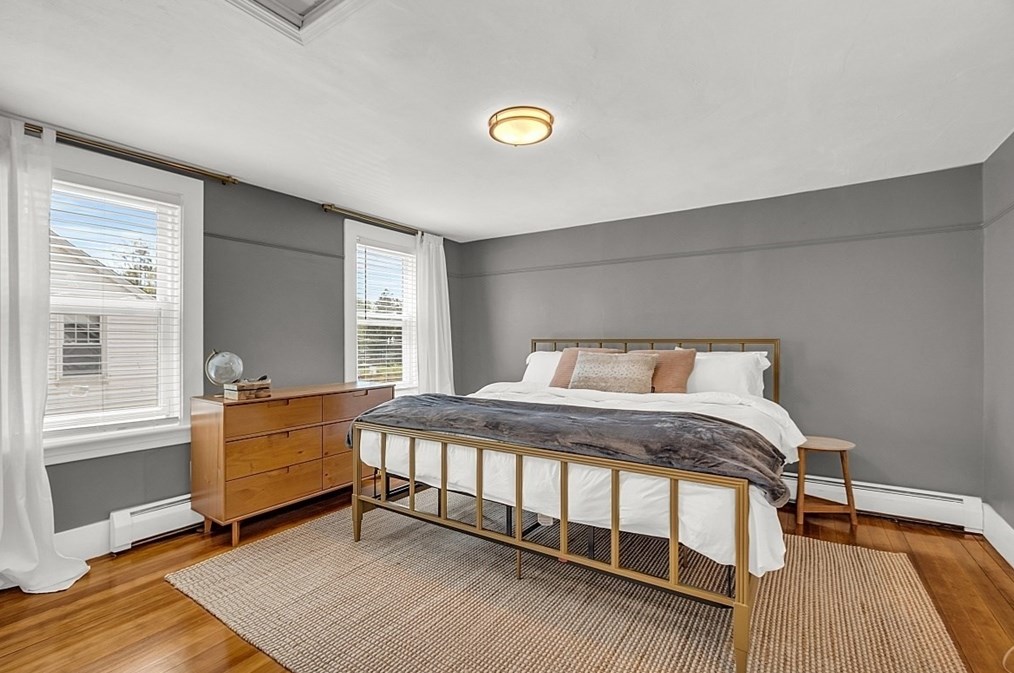 7 King St, Maynard MA exterior