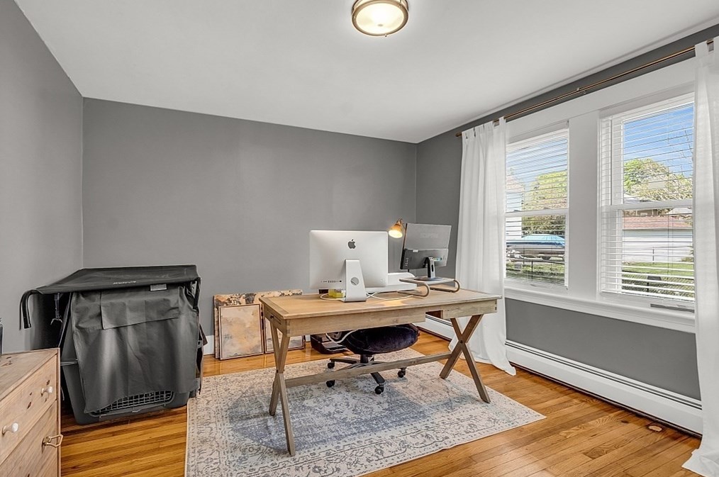 7 King St, Maynard MA exterior