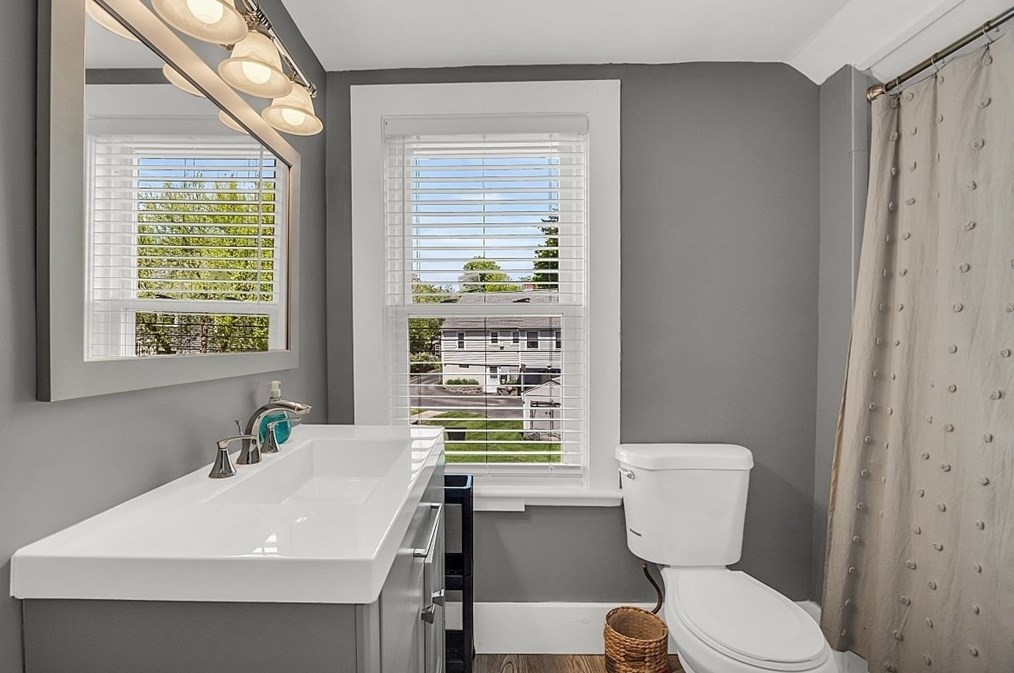 7 King St, Maynard MA exterior