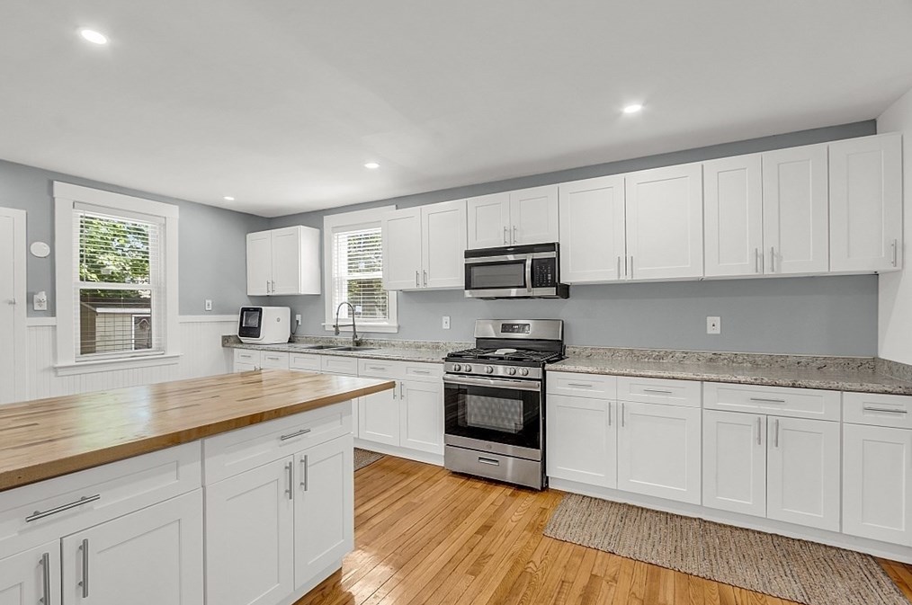 7 King St, Maynard MA exterior