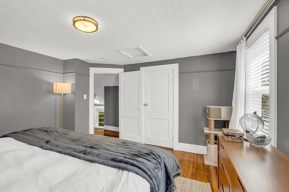 7 King St, Maynard MA exterior