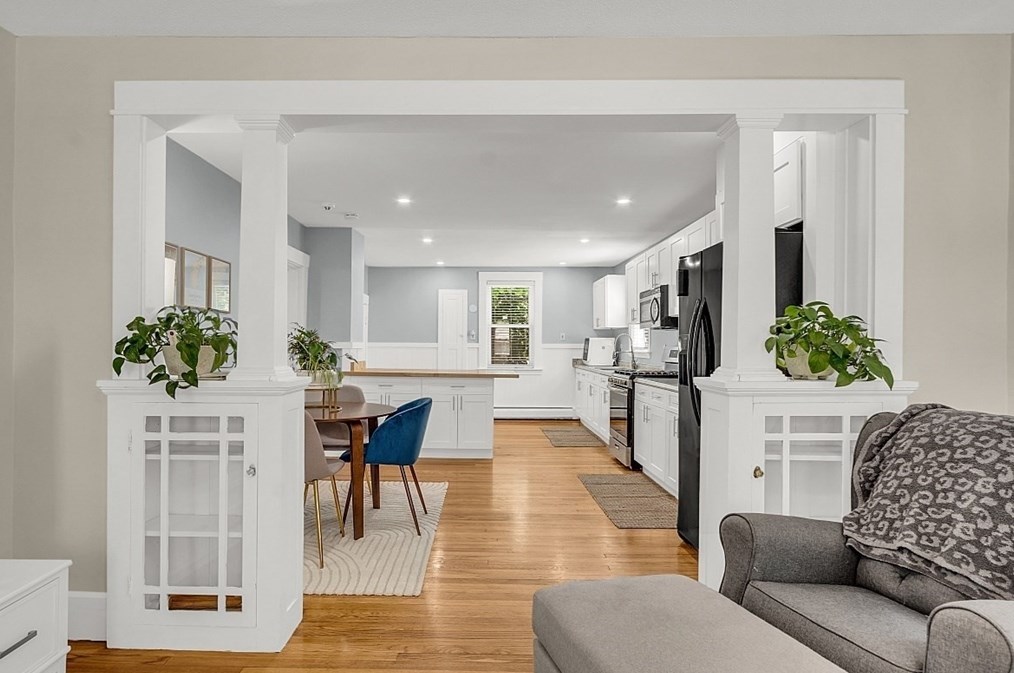 7 King St, Maynard MA exterior