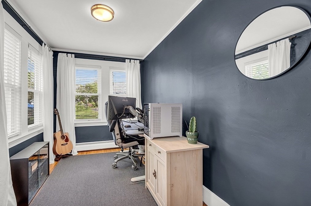 7 King St, Maynard MA exterior