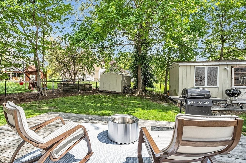 7 King St, Maynard MA exterior