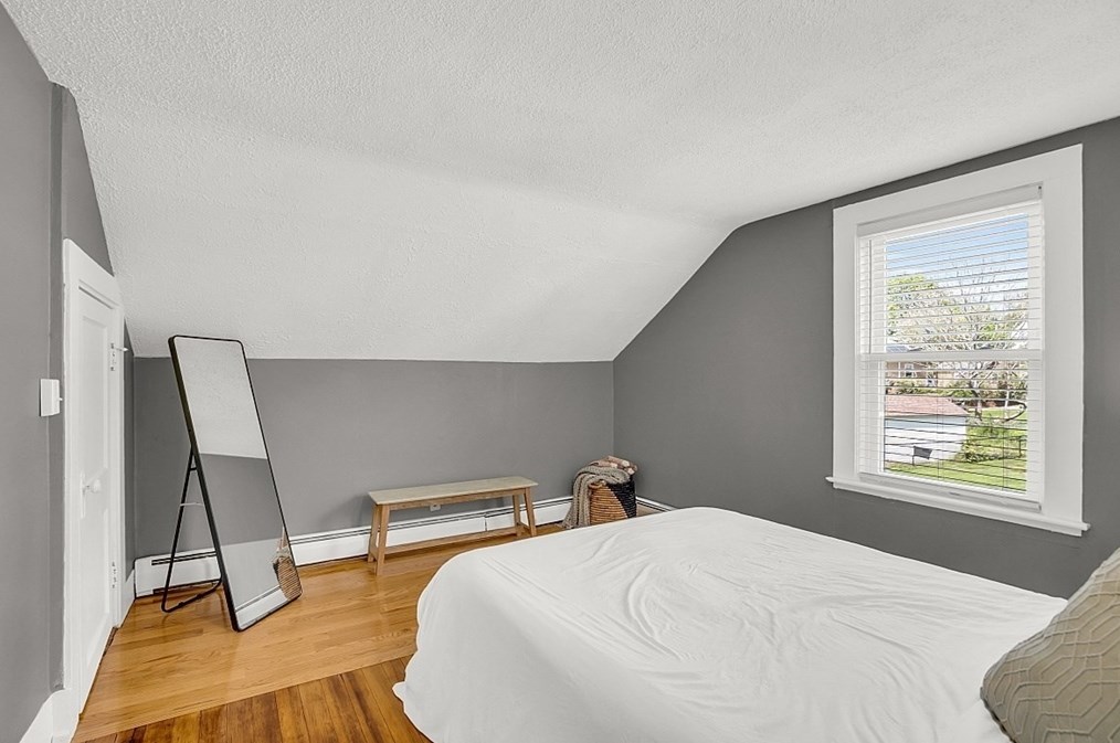 7 King St, Maynard MA exterior