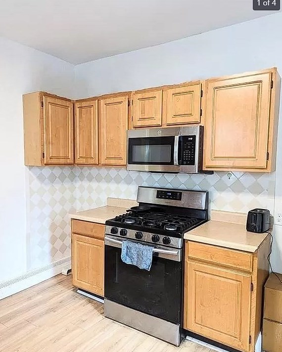 10 Kensington St, Boston MA exterior