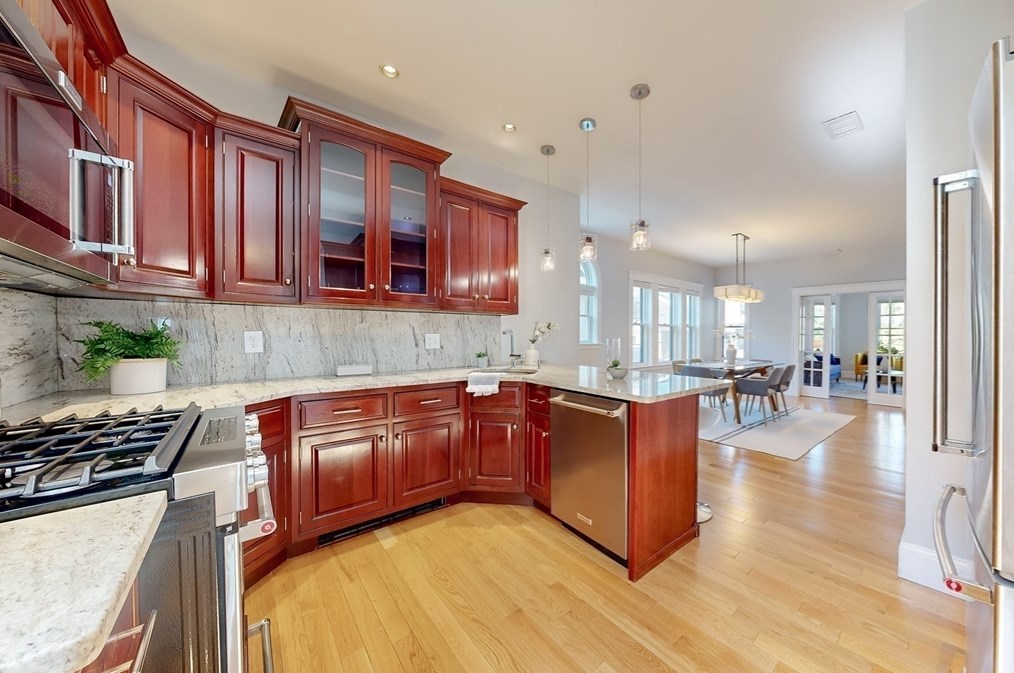 89 Pearson Ave #2, Somerville, MA 02144