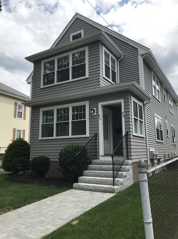 49 Waverley St, Belmont, MA 02478 exterior