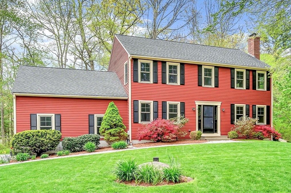 41 North St, Hopkinton, MA 01748-1028